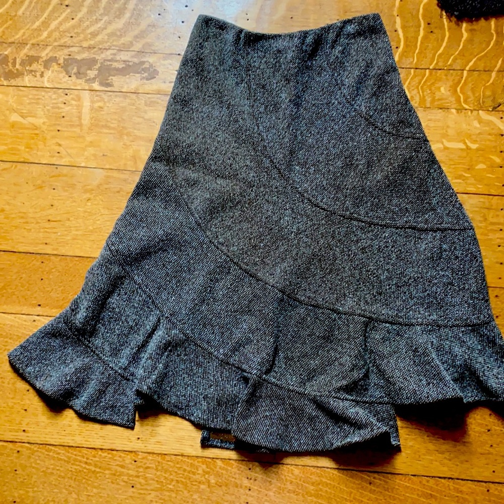 Pookie and Sebastian skirt